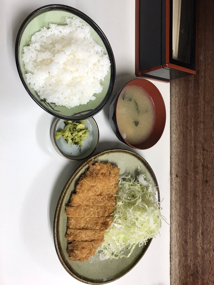 みんなの とんかつ美よし 定食 口コミ 評判 食べたいランチ 夜ごはんがきっと見つかる ナウティスイーツ