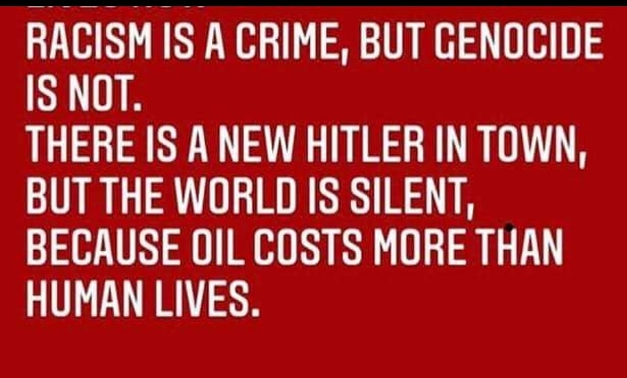 loulouexpresss's tweet photo. #StopAliyev #StopErdogan @realDonaldTrump please stop the Amenian genocide https://t.co/L7XfPUtWzZ