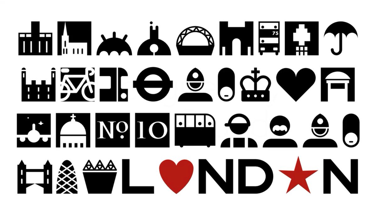 stbridefdn's tweet photo. Join Paul Harpin from @ldntype_foundry to hear more about their work in this #TwoMinutesOfType video as part of the St Bride Foundation #WinterWayzgoose over on @Vimeo
https://t.co/qnJGaiKbVi
#StBride125 #typography #typedesign https://t.co/YShvYPmVZ1