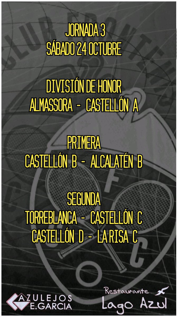 FrontCastellon's tweet photo. https://t.co/8QMzLn0aIL