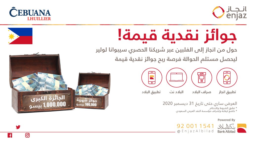 اوقات مواعيد دوام بنك البلاد في رمضان 1441 موقع محتويات