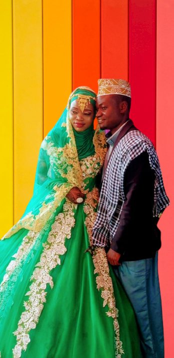 SaleheDaddy's tweet photo. Ukoo wa Chivanga umetanuka zaidi.
Hongera sana Juma D. Chivanga https://t.co/B9qpX5c7GH