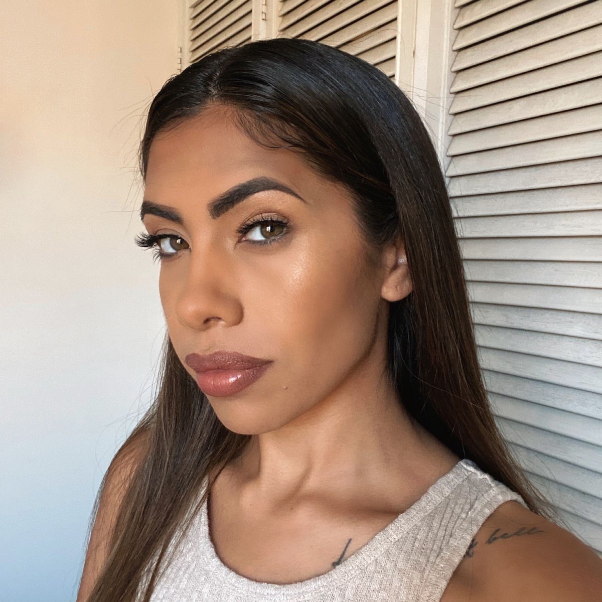 TheQuickFlickAu's tweet image. Real Beauty. Real Quick. At Home 💕  Our gorgeous customer Fallon in all new Quick Lash!⁠ Shop the collection now at quickbeauty.com 
#thequickflick #quicklash