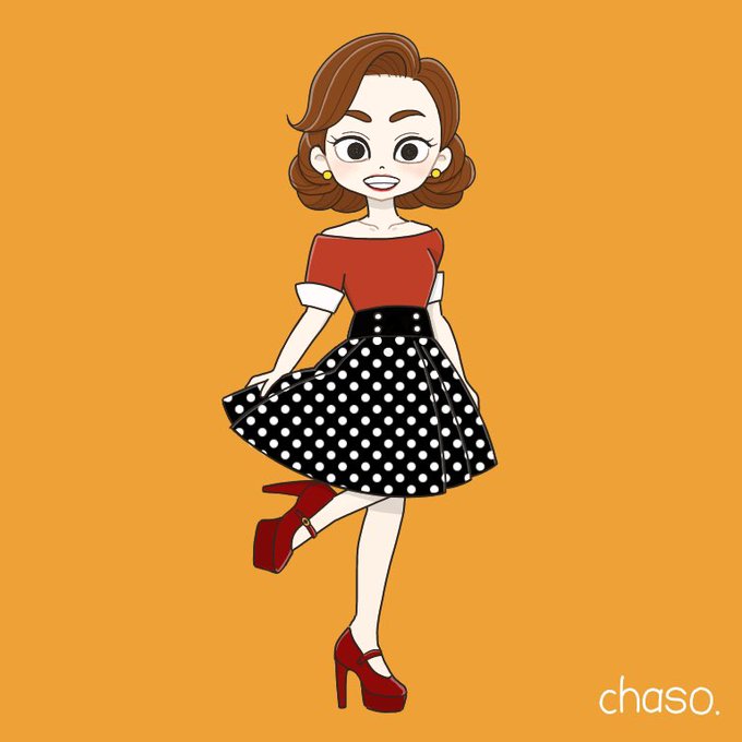 レトロファッションのtwitterイラスト検索結果 レトロファッションのtwitterイラスト検索結果
