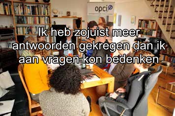 Cochleair Implantaat? Deel ervaringen of krijg antwoorden en informatie. OPCI huiskamerbijeenkomst in Goes  op 10/11 ow.ly/4DcZ30n6cH3