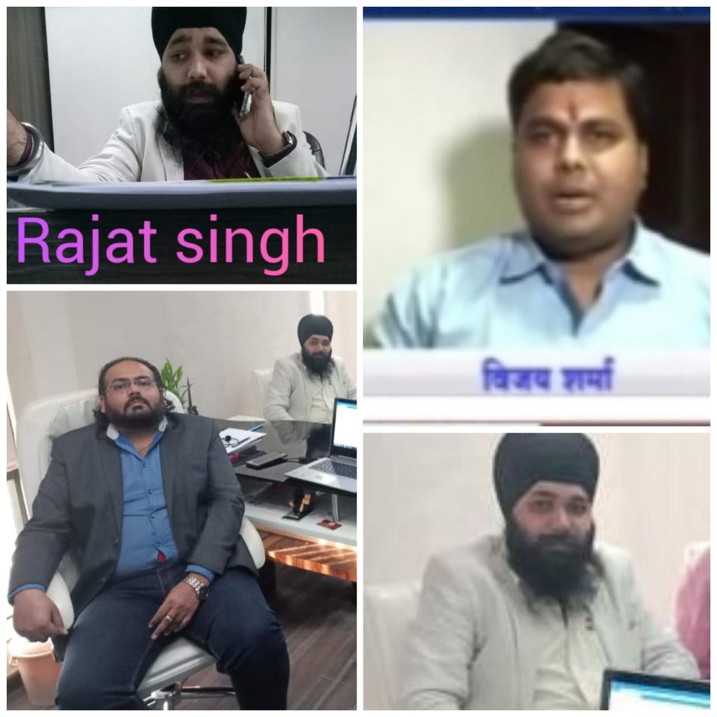 Arvind06398825's tweet photo. @KundanS31876544 @aajtak @ZeeNews @sudhirchaudhary @AmitShah @RahulGandhi @priyankagandhi @Sanjayrau @PMOIndia @dir_ed @myogiadityanath डकैती अब भी हो रही है तरीक़े. बदल गए हैं
आधुनिक डकैत https://t.co/HnhExeSO5n