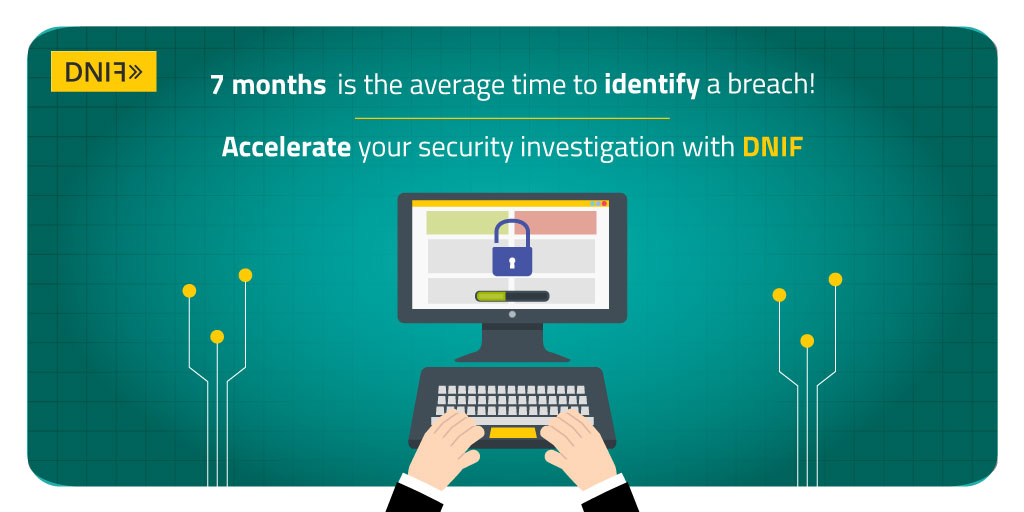 dnifHQ's tweet photo. With advanced security analytics, DNIF enables lightning fast outlier detection. Learn more: https://t.co/Je3tzqus4H
#outliers #detection #security #analytics #threatintelligence #threatintel #technology #infosec #preventivesecurity #dnif https://t.co/8cqX99yfL8