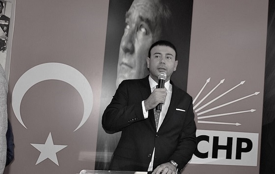 Beşiktaş Belediye Başkanı Rıza Akpolat coronaya yakalandı
yeryuzutanigi.com/index.php/2020…