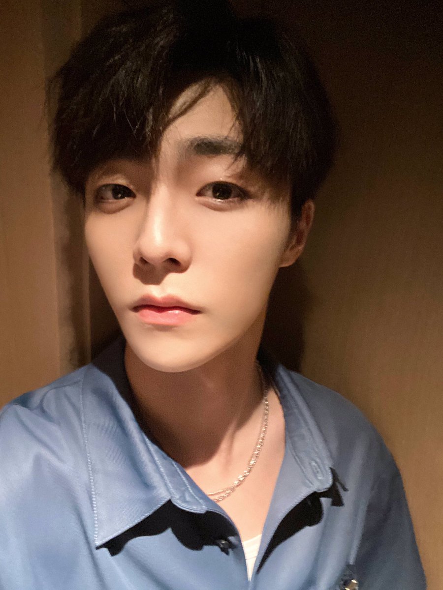 CHENLINONG_1003🐰📷 tweet media