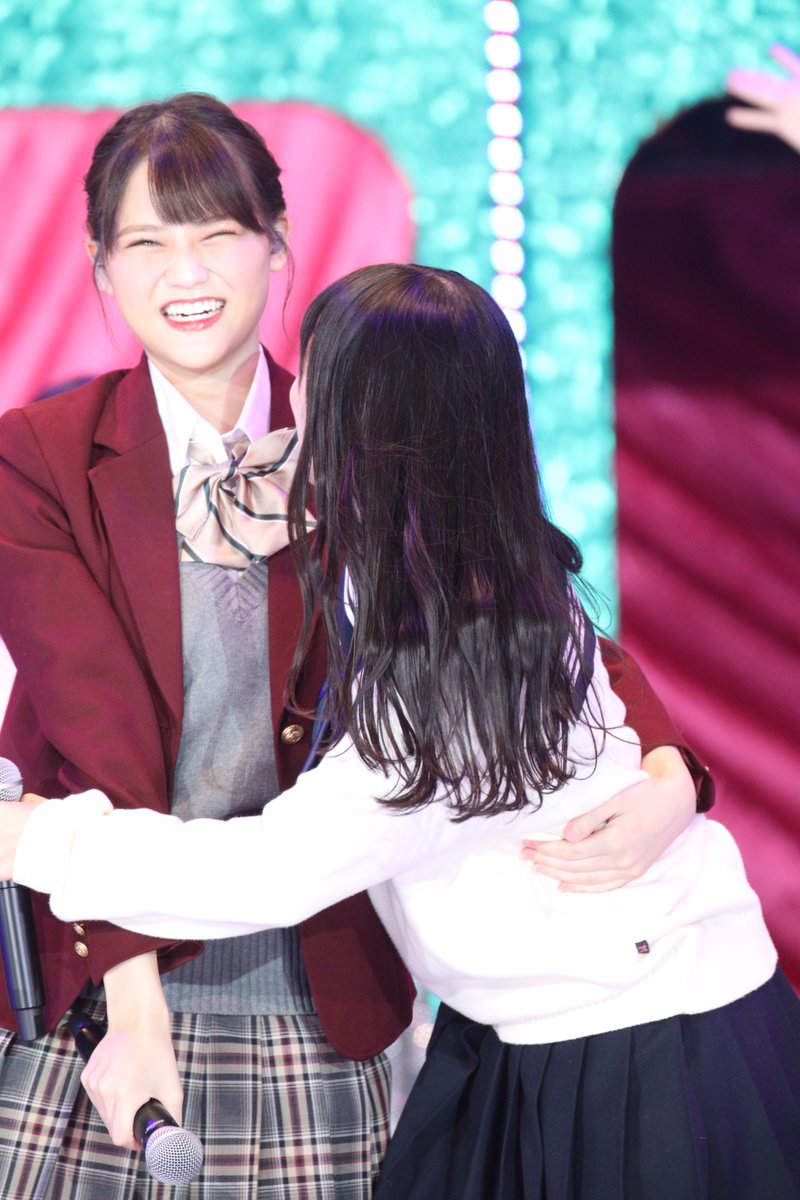 髙松瞳×冨田菜々風 ＝LOVE ≠ME スペシャルコンサート 『24girls 2020
