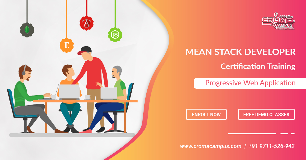 manojagrawal91's tweet image. Now learning #MEAN #Stack is made easy with the help of the Croma Campus institute as the institute provides MEAN Stack Development Online Training in India.
📞: +91-9999577710
#MEAN_Stack_Development #Online #Training #Course #Education
topsitenet.com/article/547037…