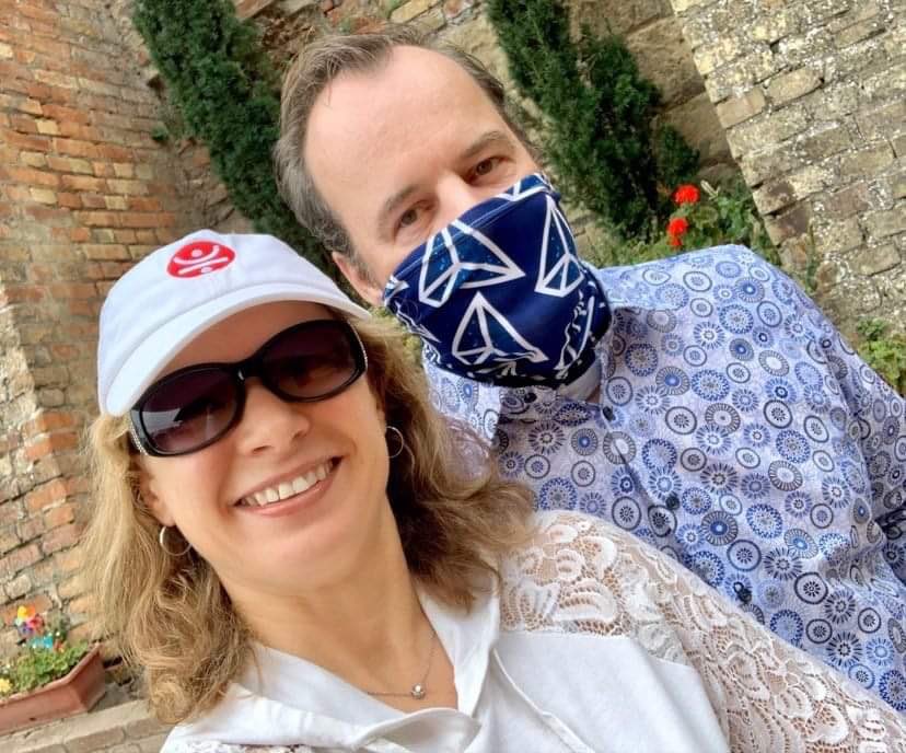 carapthian's tweet photo. Ready to go out while rocking our @TronNetworkShop gear! @DeFi_JUST #TRON #trongear #tronarmy #tronmerch. Get your own: https://t.co/dve9XWdc4C use KNO10 for 10% discount.. https://t.co/C2hgS6OEVZ
