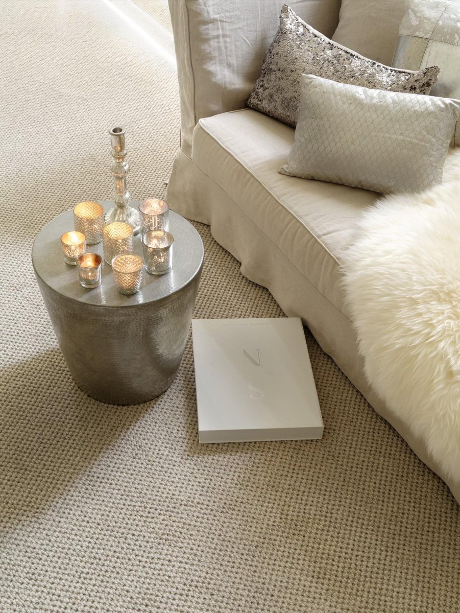 brockwaycarpets's tweet photo. Soothing neutrals evoke a sense of security &amp; help to make a wonderfully calming environment - Pure wool loop pile GALLOWAY Fleet, here in Falcon, has a sumptuous &amp; cosy feel as well as bringing contemporary style to your floors.
Full range &amp; samples https://t.co/tdnEdo9Zcj https://t.co/0Vuzea2ix1