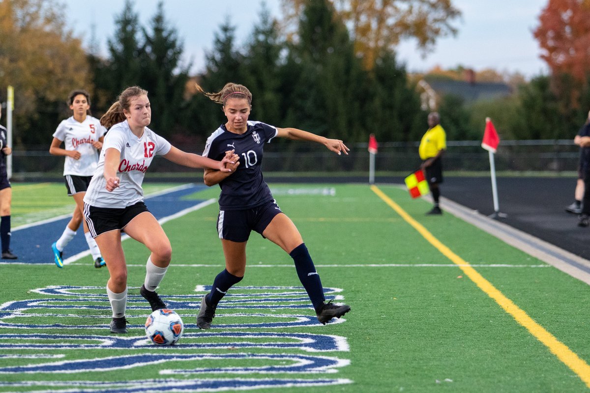 Some of my favorite photos are below. You can also visit the entire galleries on my photography website ( https://www.tjpowellphotography.com ) in this gallery ( https://www.tjpowellphotography.com/Sports/High-School-Soccer-Girls/2020-10-22----Twinsburg-Girls-Varsity-vs-Chardon-Girls-Varsi/).Enjoy!