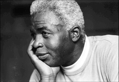 Today in 1972, Jackie Robinson stole home for the final time #RIPJackie