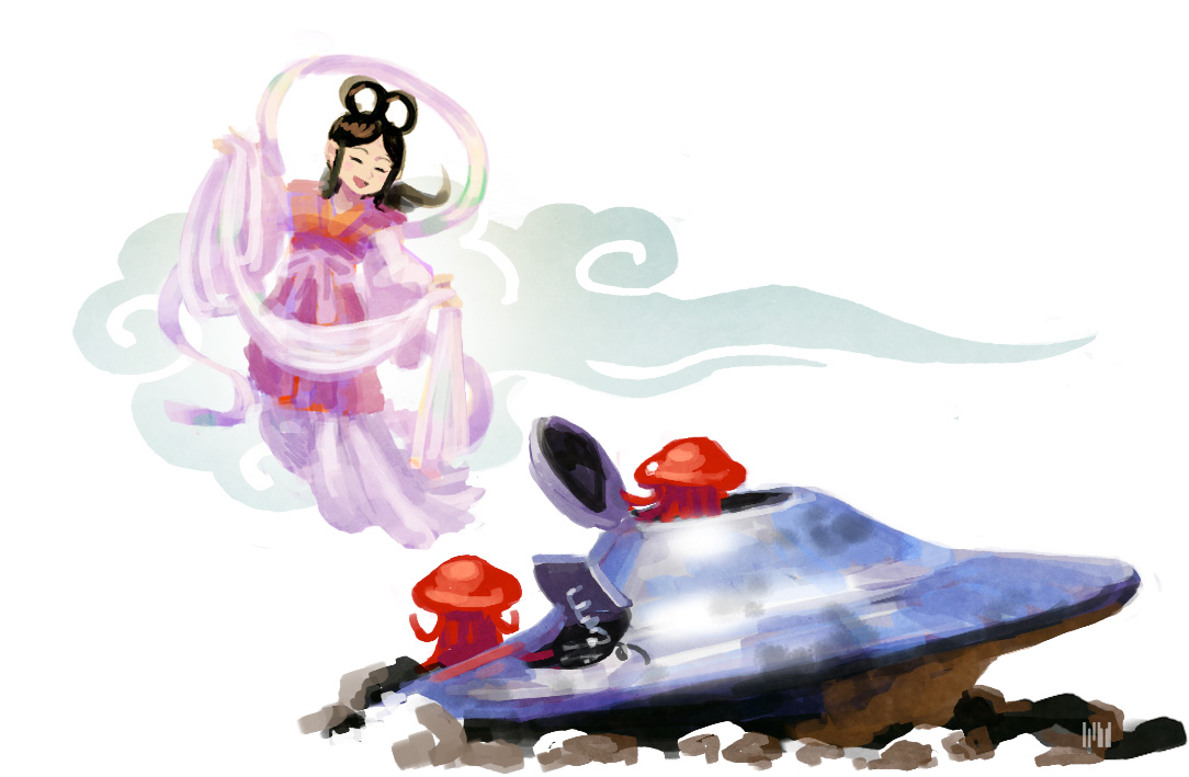 Twoucan 天女の日 の注目ツイート イラスト マンガ