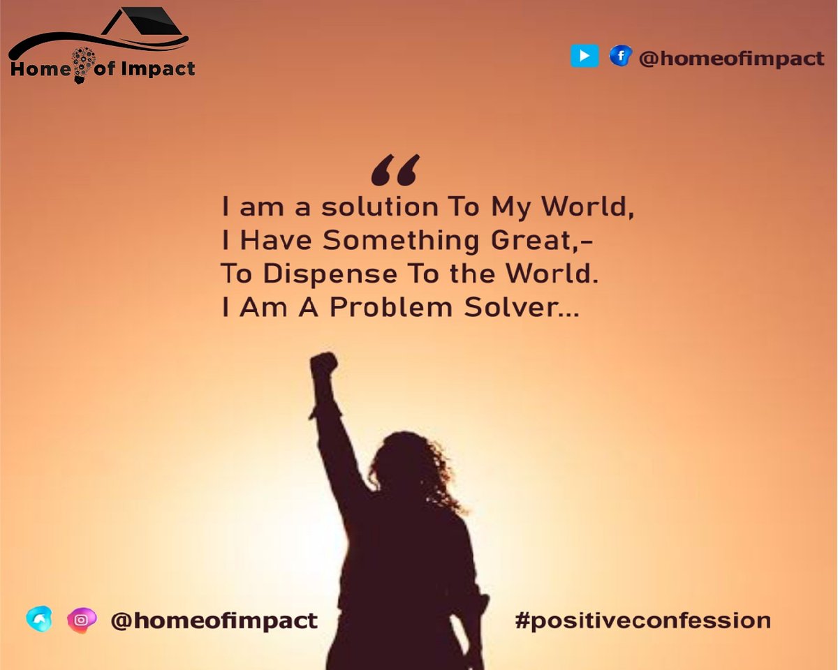 home_impact's tweet photo. DAY 7
#postiveconfession https://t.co/vjTY8QifQe