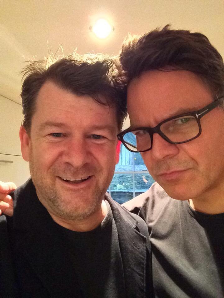 Simon Ross tweet media