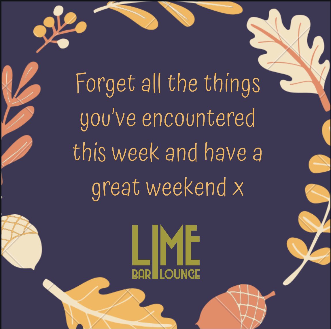Lime Bar Lounge. tweet media