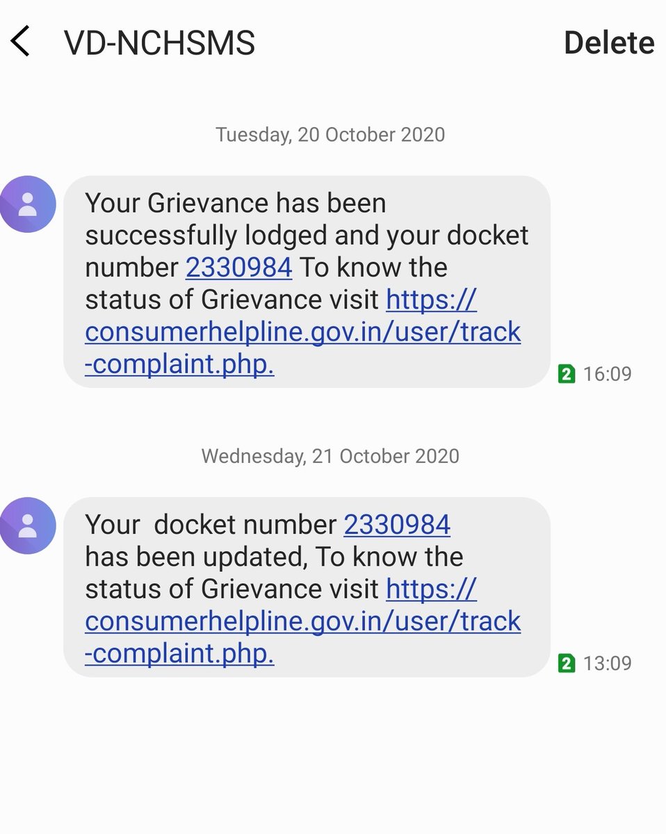 Mehrotra2Ankit's tweet image. इतना तो 3 साल के छोटे बच्चे नही लीक करते जितना 3 साल में मैंने @SamsungIndia लीक करना स्टार्ट कर दिया |
#sidebysiderefrigerator
#shamesung
NCH में फोन पर अपनी व्यथा नोट करा दिया है|
सोमवार को कोर्ट के माध्यम से लीगल नोटिस भेजूंगा  और उसकी कॉपी ट्वीट कर दूंगा |
#शेमसंग