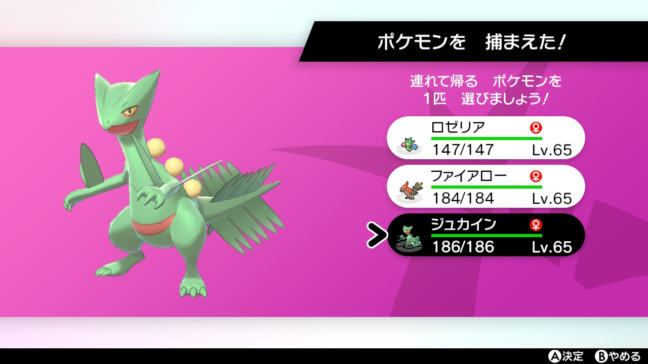 O Xrhsths キミナニヤットルネン Sto Twitter 特性かるわざやし 結構嬉しい ポケモン剣盾 Nintendoswitch T Co 2l3diplgiu Twitter