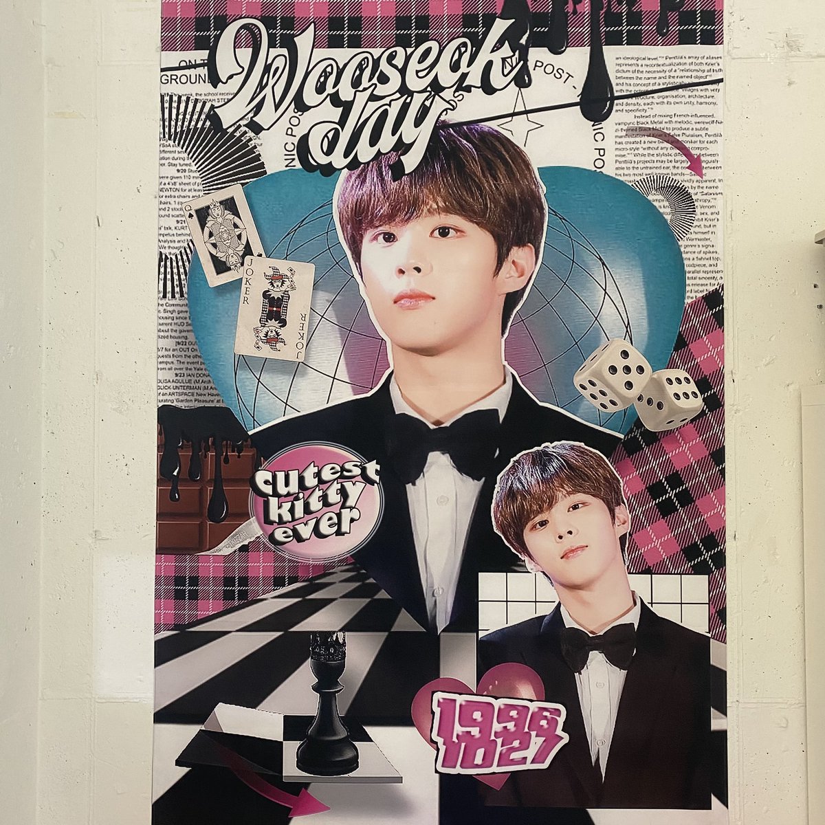 에버 tweet media
