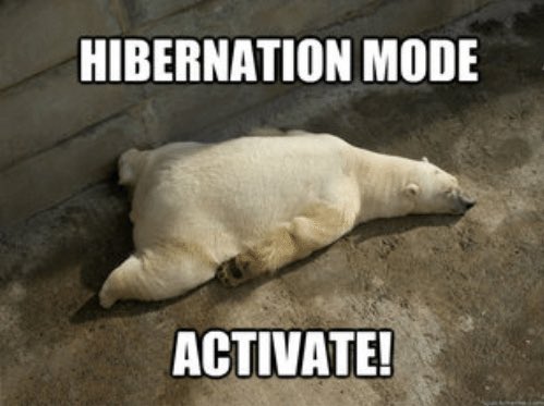 RangeHMedia's tweet photo. A little delayed but well done to all of our Media Students for getting through the first term of 900weeks...or is it just me who felt that? So proud of all students’ efforts and attitude...now, if you don’t mind #hibernation https://t.co/Ulua4OUktY