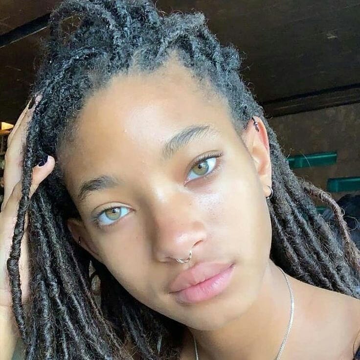 shotsinworld's tweet photo. willow smith https://t.co/lZzZGks8wM