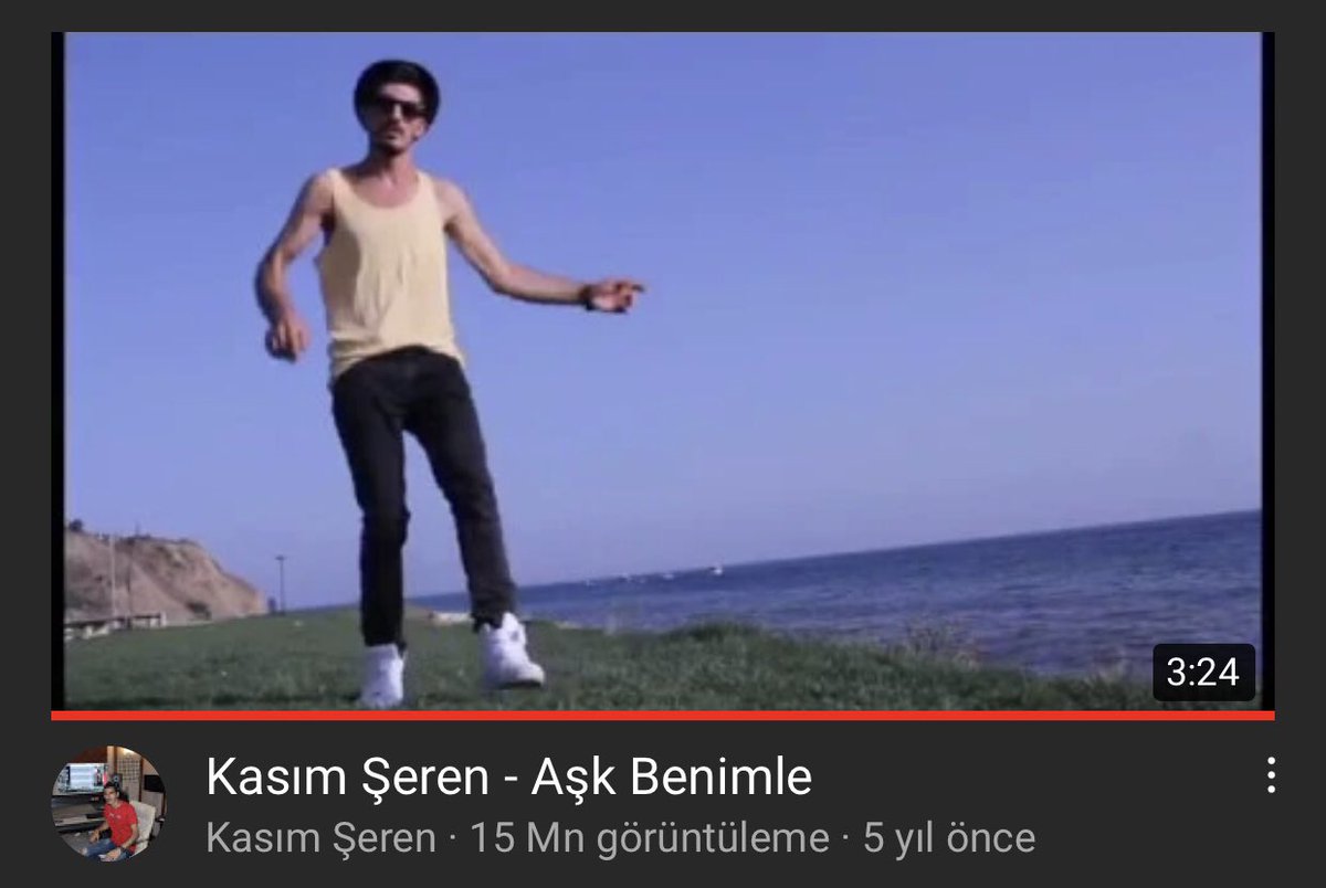Aynen ya ben de çok severim yabancı müzik