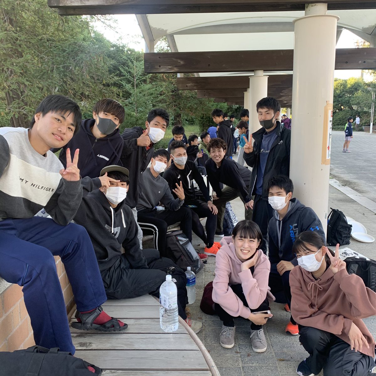 同志社magic 試合速報 Doshisha Magic Twitter