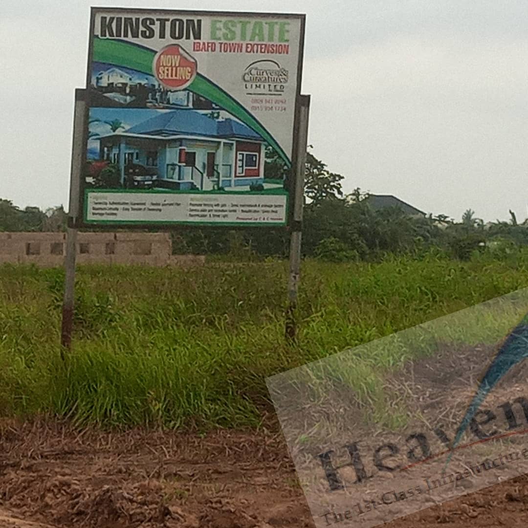 Heavens_CON's tweet photo. 🚦Kinston Estate, Ibafo Town Extension.

🚧 Estate Construction &amp; Infrastructure Project

🤵Curves &amp; Curvatures Ltd (Developer)

👷 Ademiloye, T (Engr)
 Enobakhare O. J (Engr)

📆 September, 2020 https://t.co/wrUfO2MsPP