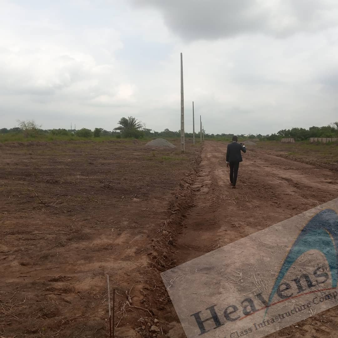 Heavens_CON's tweet photo. 🚦Kinston Estate, Ibafo Town Extension.

🚧 Estate Construction &amp; Infrastructure Project

🤵Curves &amp; Curvatures Ltd (Developer)

👷 Ademiloye, T (Engr)
 Enobakhare O. J (Engr)

📆 September, 2020 https://t.co/wrUfO2MsPP