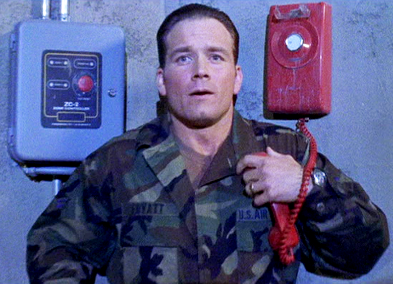 atlantistvru's tweet photo. Happy #Birthday to #actor #RickRavanello (1967), #Stargate #SG1 Airman 1st Class #Fryatt ("#ChildrenoftheGods")!!!

https://t.co/kiHaO8FxFk
https://t.co/6Q7qejFa94
https://t.co/ZcORzqaF4l

#StargateSG1 #SG #gueststar #HappyBirthday https://t.co/7B15qnRG9g