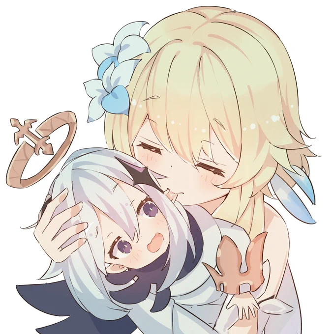 #原神 
