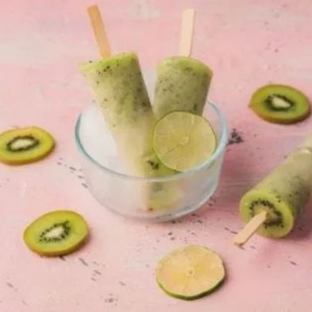 Kiwi Popsicles are sweet, tangy, and just a little bit spicy, they are also loaded with antioxidants, vitamin K, vitamin C, potassium, and fibre, the perfect treat.
Click to view --> https://t.co/hWXVdj4lIH
#HirschsHomestore #FoodBlog #TrustedSince1979 https://t.co/JXL3wOiDVP
