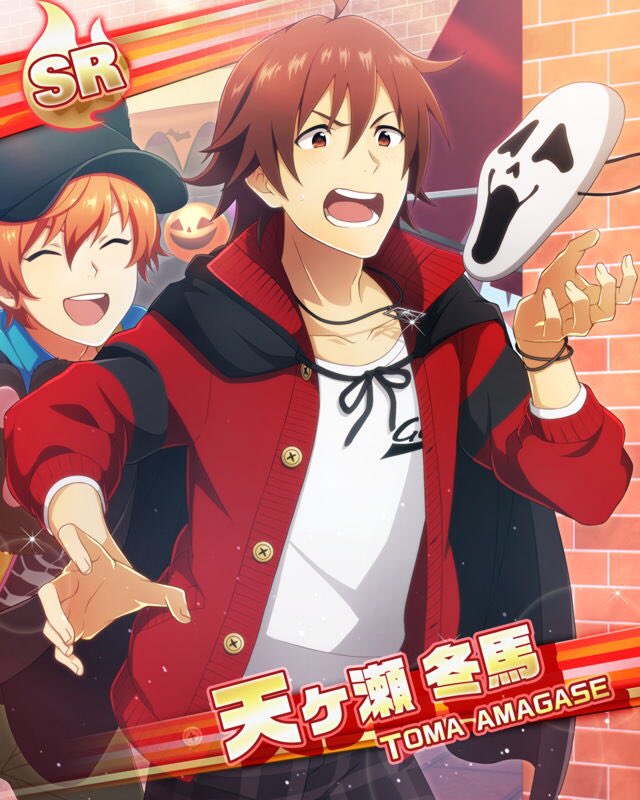 顔がいい お前の顔面が好きなんだよ In アイマス 十人十色 Togetter 顔がいい お前の顔面が好きなんだよ In アイマス 十人十色 Togetter