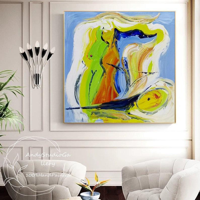 AndyGallerys's tweet photo. Abstract Nude Woman,Colorful Portraits Art
#abstract #colorful #nudewoman #portraits #acrylicpainting #artist #artwork #original #oilpainting #oilpaintings #decoration #modernart #nature #painting #streetart #sketching #drawing https://t.co/k7q0jsgs1b
