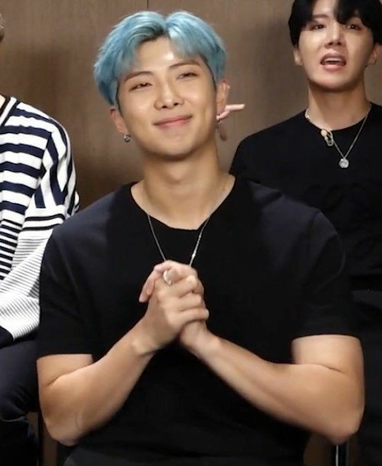 aRMs; but as you scroll down it gets buffer: a very necessary thread- @BTS_twt