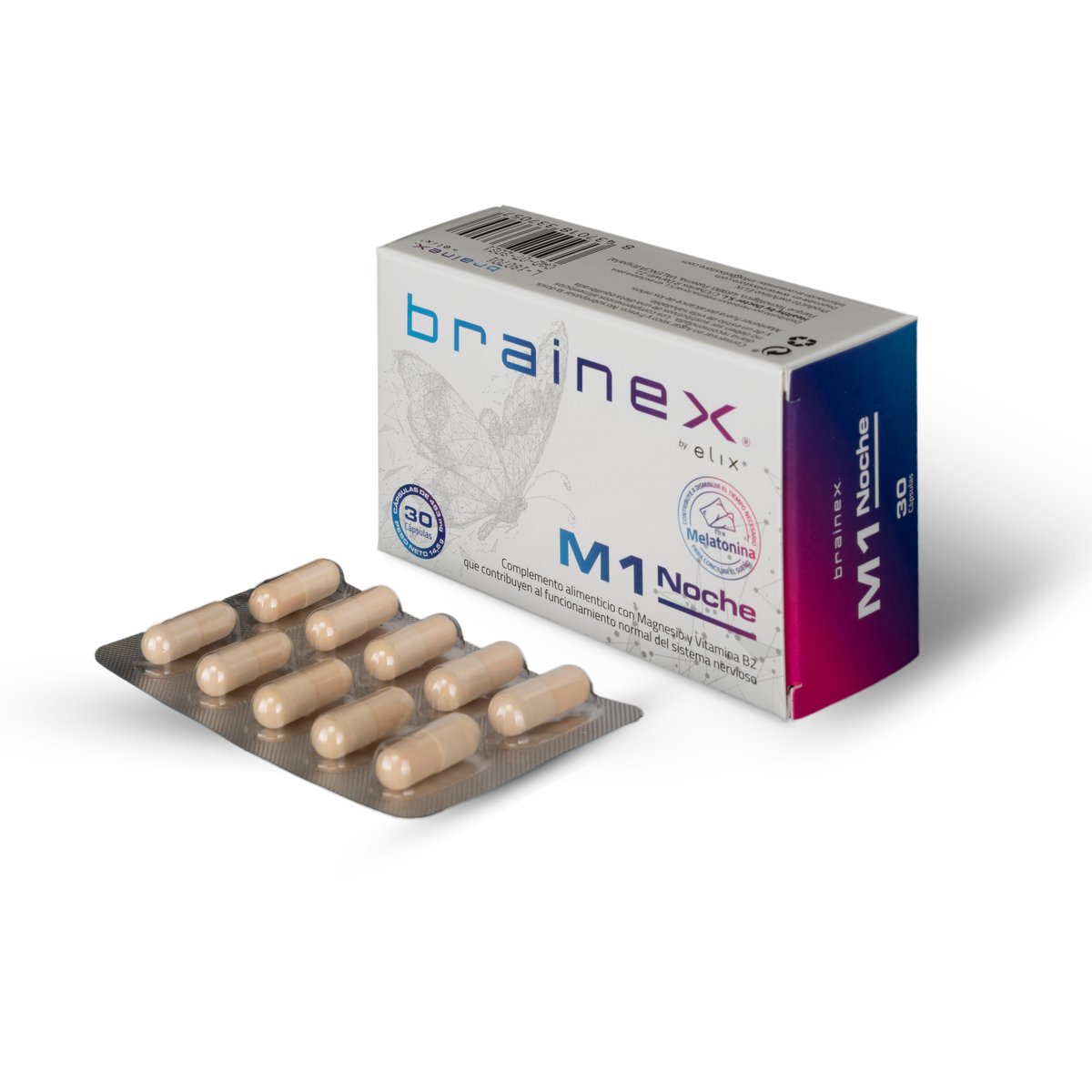 elixpharma's tweet photo. ¿Quieres sentirte bien? #Brainex potencia la salud y el bienestar de tu cabeza y mente para que te sientas libre!! 🗽Di adiós a las migrañas ➡ De venta en farmacias
#Brainex #migraine #activebalance #saludmental #sentirsebien #cuidatumente #dolordecabeza https://t.co/t0Z1eLBjDA