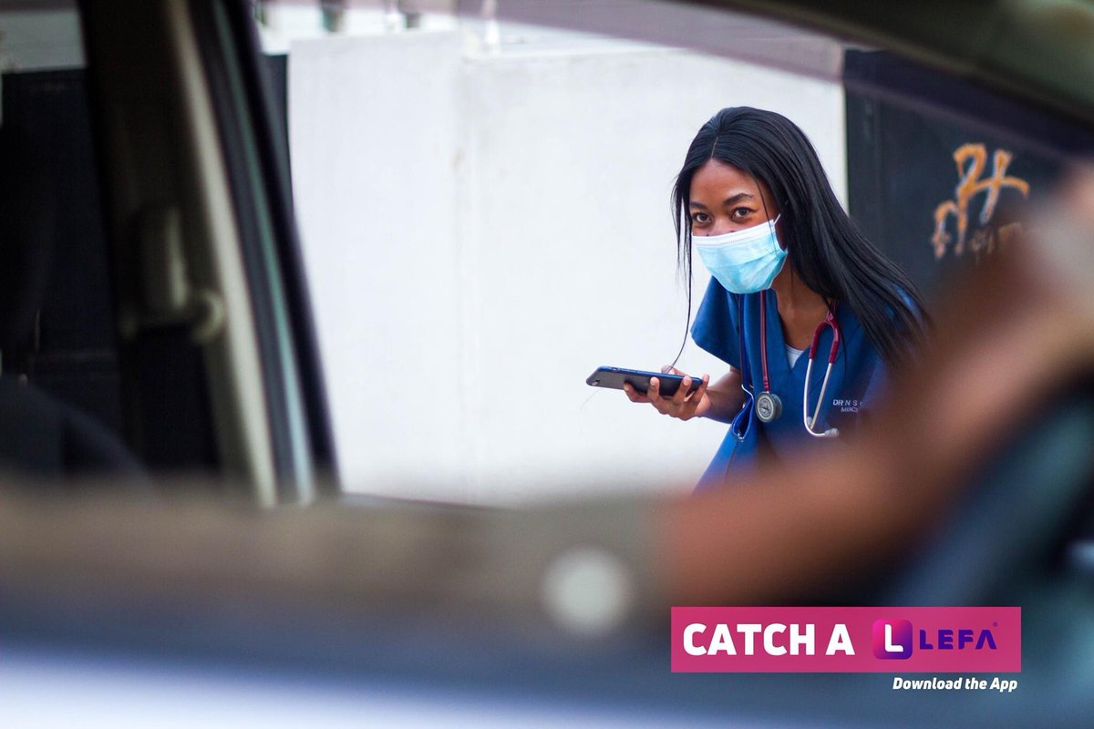 LEFA_Namibia's tweet photo. Always verify vehicle & driver details, as provided in the LEFA App before getting into a LEFA. Stay safe, enjoy responsibly and #Catchalefa. #LefaNamibia #NewNormal #Windhoek #Namibia https://t.co/ZrLfIgTMJD