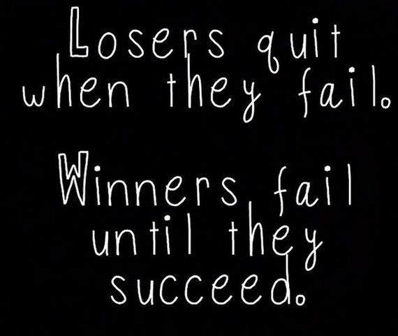 ERobbPrincipal's tweet photo. Make the choice to never quit https://t.co/L7qqYrGgaZ