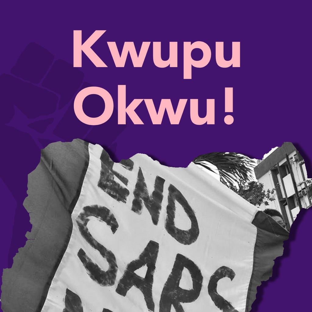 Still on Still #EndSARS