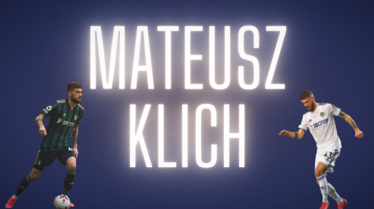 THREAD: This thread could have been on every single player after yesterdays performance but I've gone with the ever present Mateusz Klich.  #LUFC