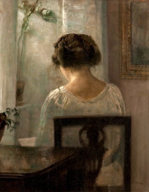 耽美なる絵画とモノ 絵画の中の婦人の後ろ姿 T Co Wsjpyqnztc Twitter 耽美なる絵画とモノ 絵画の中の婦人の後ろ姿 T Co Wsjpyqnztc Twitter