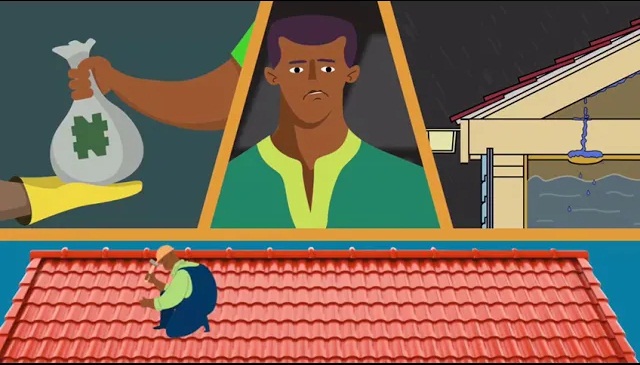 We provide forensic inspection and diagnosing of your #roofing problems, #repairing them, and maintaining the integrity of the roofing system with the use of re-coating, #waterproofing- plusworldroofing.com.ng