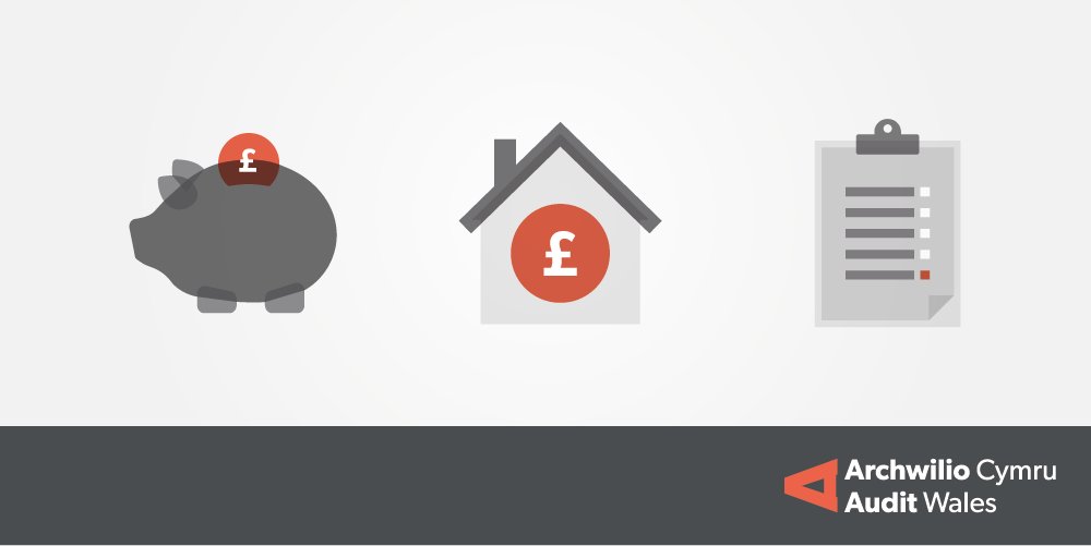 WalesAudit's tweet image. 💷Mae'r ymarfer NFI presennol wedi adnabod £244.7m mewn #twyll a gordaliadau ledled y DU. Mae ein hadroddiad diweddaraf yn canolbwyntio ar #Cymru - a'r £8m a ddatgelodd y tro hwn a'r £42.9m yn #Cymru hyd yn hyn 👉 ow.ly/j79950BZtRm