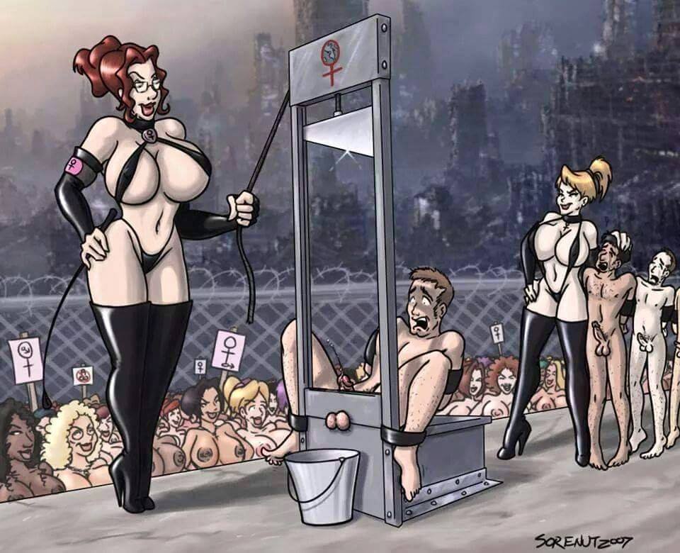 Domina Fernanda tweet media