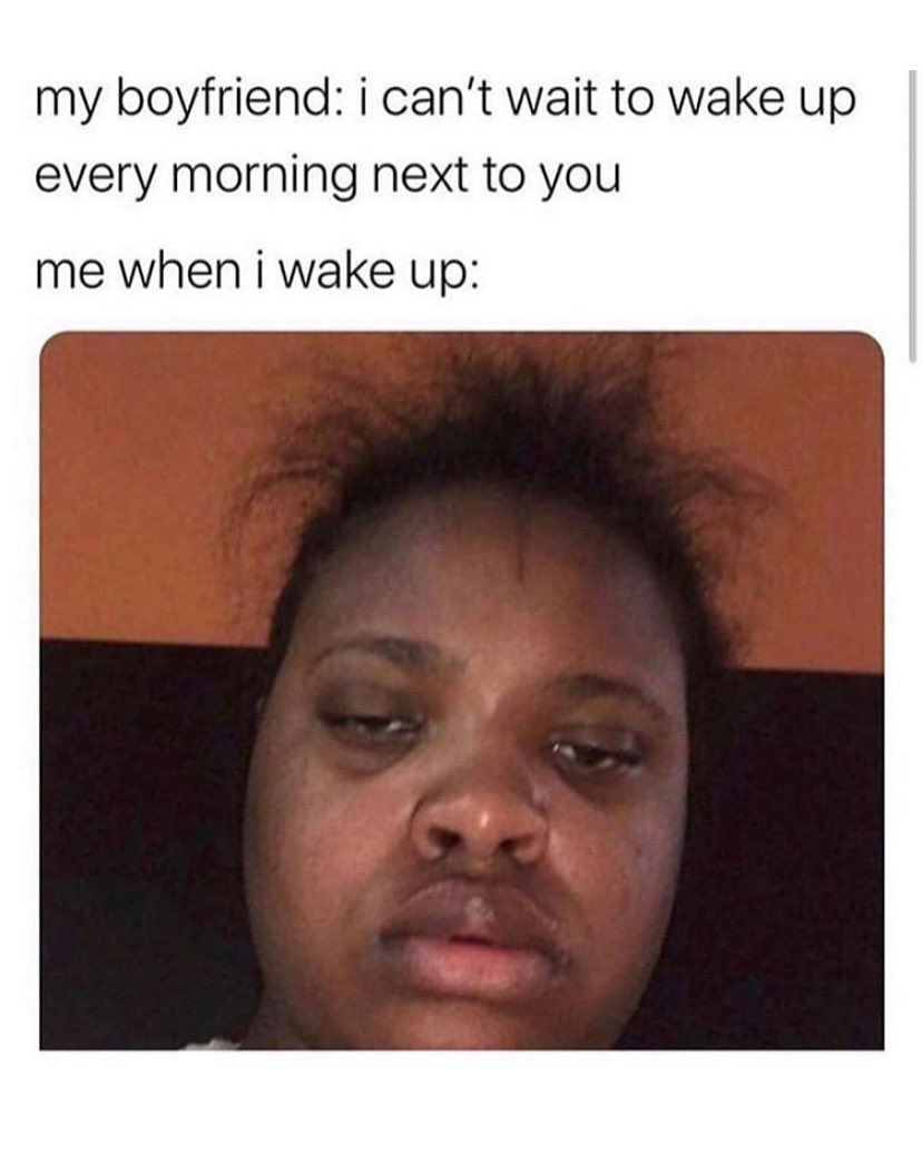 OwkayClothing's tweet photo. Who Dares Tag their Mrs? ππ Risky lads apply belowππ»
https://t.co/GKIAoSeVuP
#GirlfriendMeme #GirlfriendMemes #DatingMemes #RelationshipMemes #MyGirlfriend #RelationshipMeme https://t.co/DdiXrkJ9em
