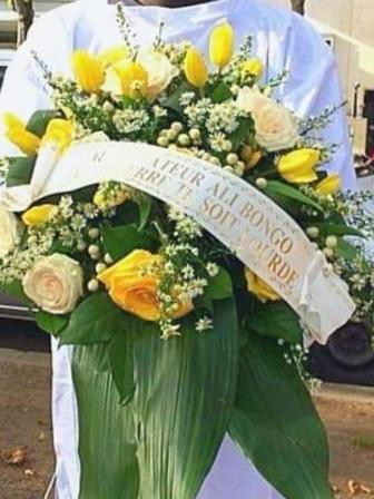 Officiel_anotho's tweet photo. #GabonDictature #53ans !
ali bongo est mort et enterré.
@_CGRi
@CGR_newyork
@CGR__
@CGR_Gabon
@PRJeanPing lui est vivant et c'est l'ultime choix légitime du peuple Gabonais.
@Elysee
@EmmanuelMacron
@JY_LeDrian
@Ofpra
@PATTYCIA1957
@CarineFrenk
@brett_l_carter
@Reuters https://t.co/GG1ql9lGMS