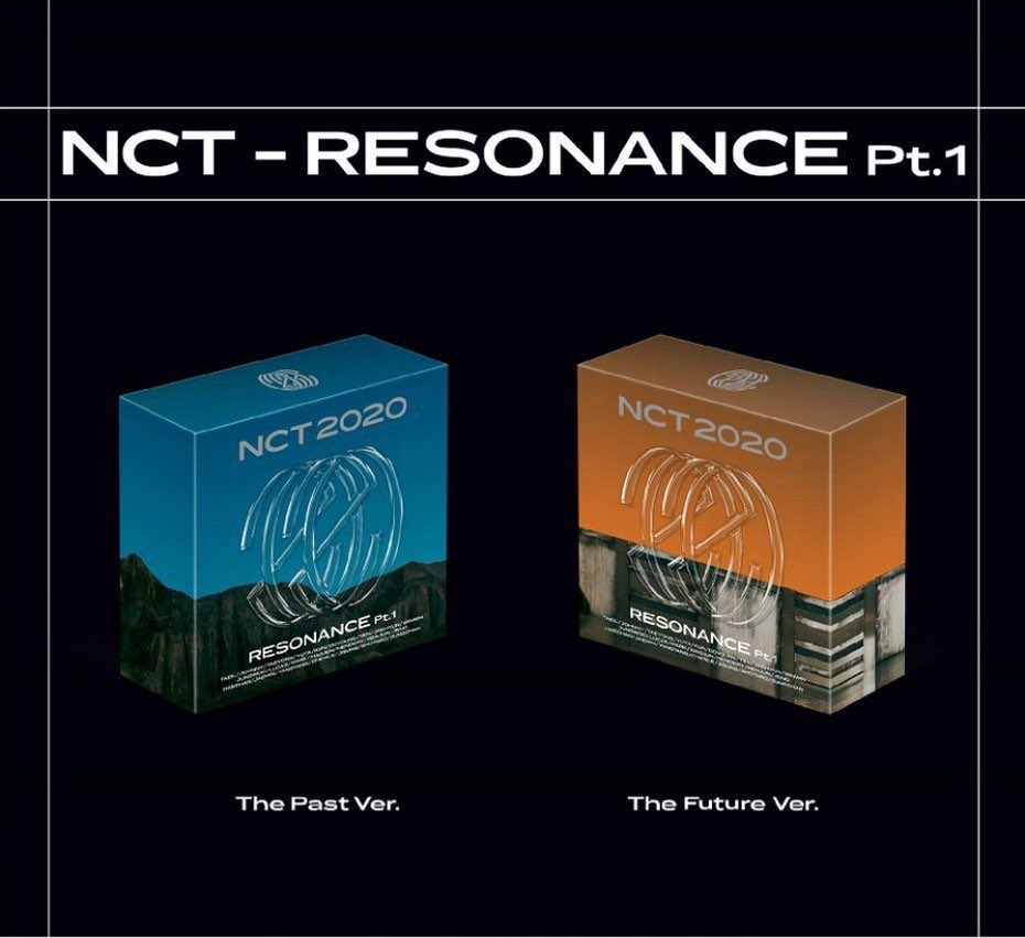 #KCharmMYGO [HELP RT]
#NCTxKCharmMY #NCT2020 

[Malaysia🇲🇾 GROUP ORDER // G.O]

NCT The 2nd Album Resonance Pt. 1 Kihno Kit Group Order ✨

Price💰
RM 73 - RM 78 each.
Second payment needed ✅
Choose Version✅

Details are in the form provided!

Form: forms.gle/V6YKn5mC6F8eQH…